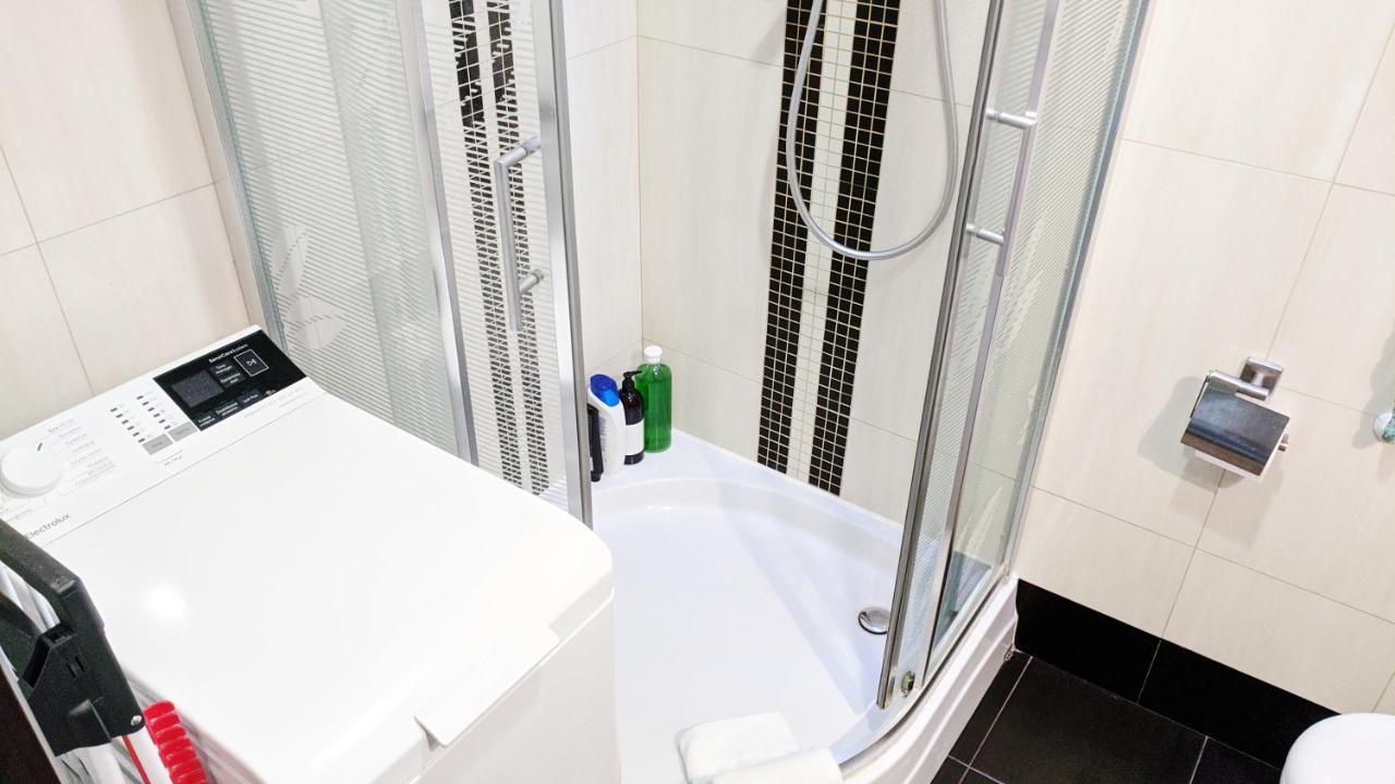 Apartament Rynek 40M2 Wroclaw Stare Miasto Extérieur photo