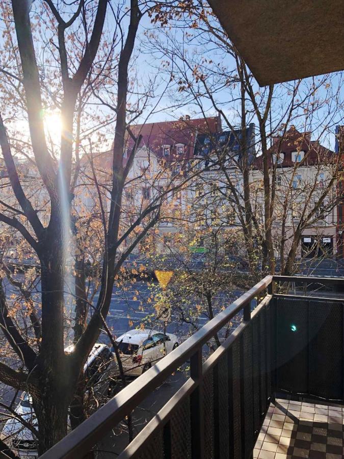 Apartament Rynek 40M2 Wroclaw Stare Miasto Extérieur photo