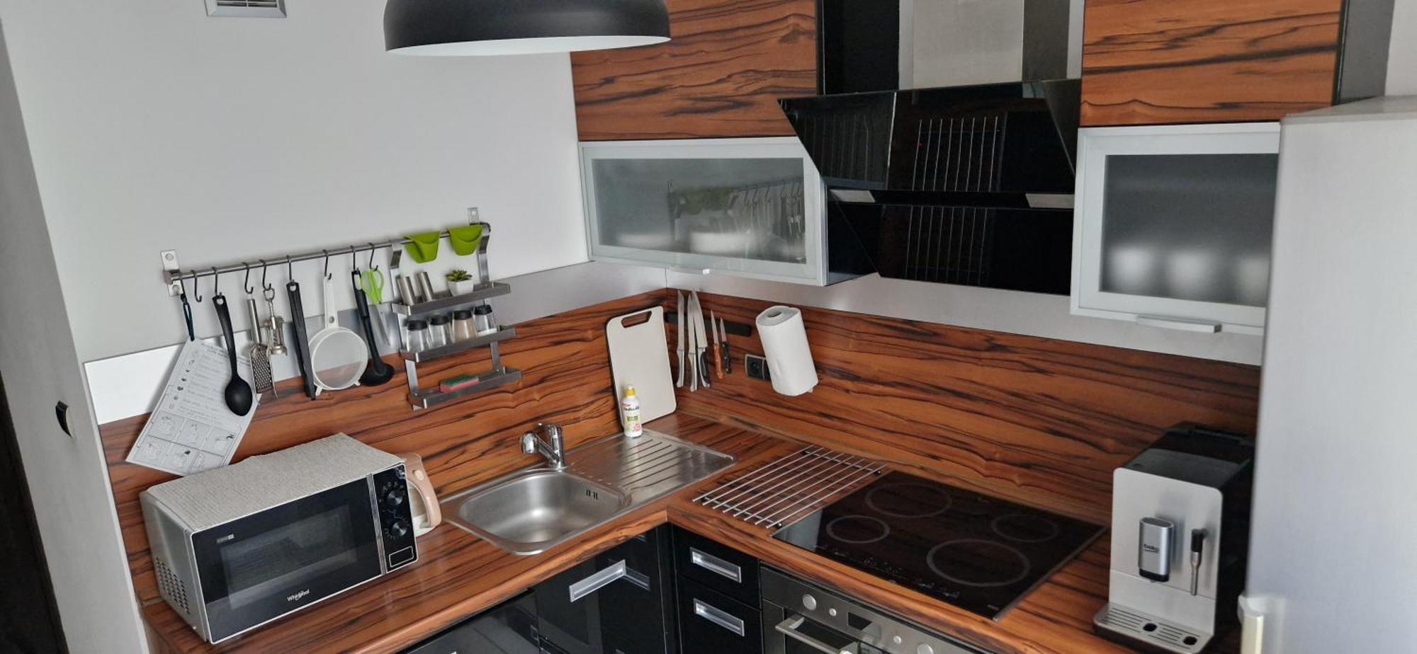Apartament Rynek 40M2 Wroclaw Stare Miasto Extérieur photo