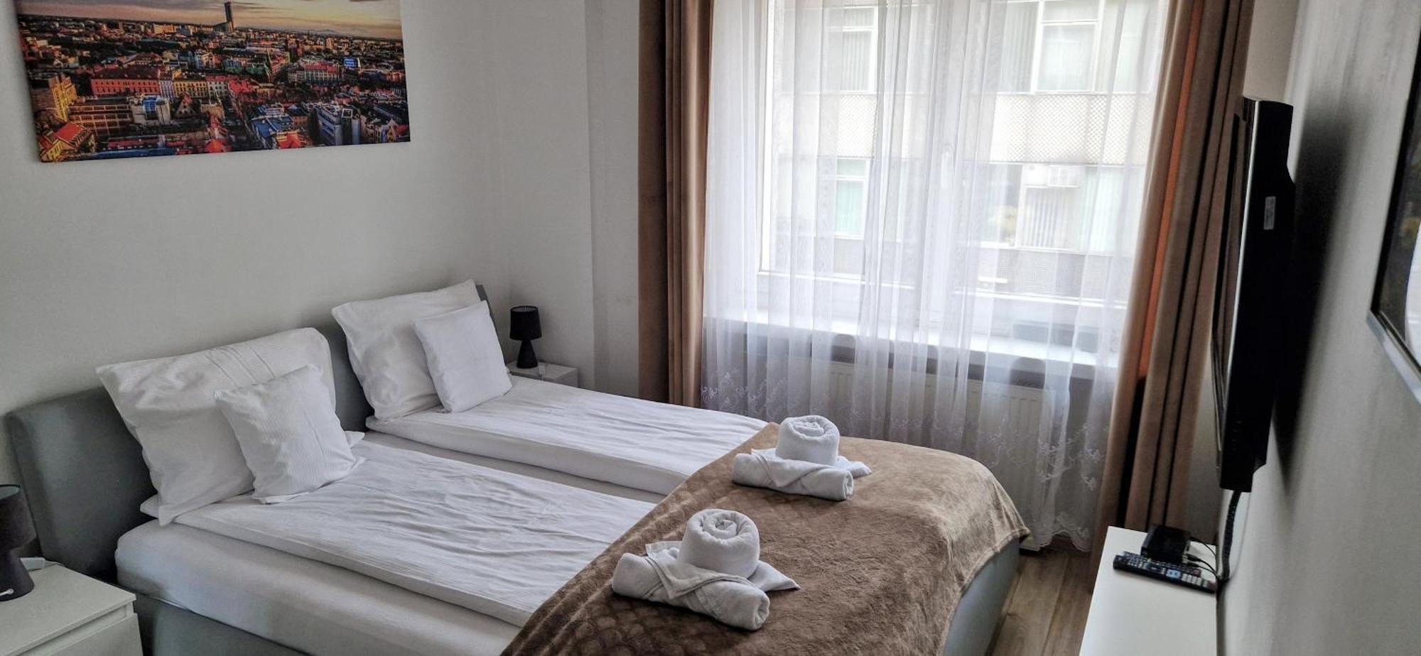 Apartament Rynek 40M2 Wroclaw Stare Miasto Extérieur photo