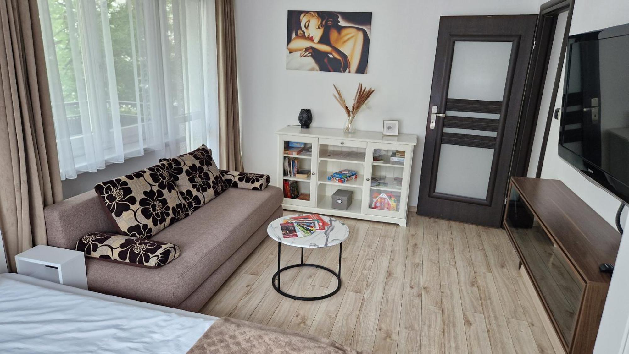 Apartament Rynek 40M2 Wroclaw Stare Miasto Extérieur photo